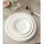 Country French Canvas Square Placemat