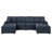 3-Piece Sectional Set-384339663