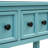 Rustic Entryway Console Table-545453349
