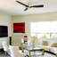 Skara 52'' Ceiling Fan with Remote-456544556-456544553-456544552