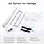Freestanding Towel Stand