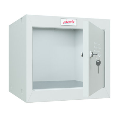Metal 1 - Tier 40cm with Key