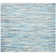 Marisela Rug Hand Woven Cotton Striped Rug