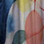 Eissa - Painting Abstract Room Darkening Curtain - 1 Panels-595554645