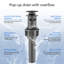 Robinet de lavabo vasque 4 "-70864919