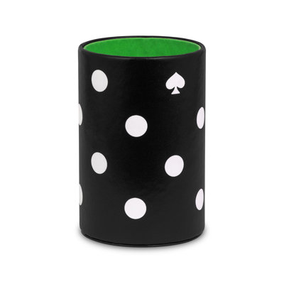 Pencil Cup, Picture Dot
