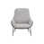 Gray Polyester