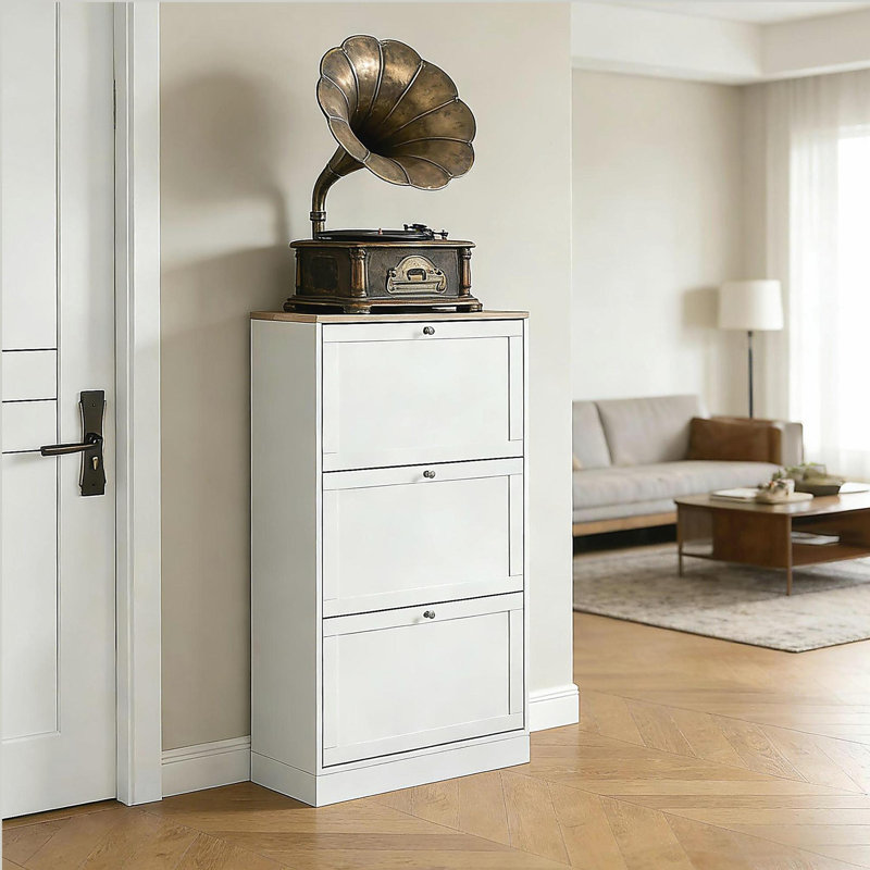 Small Storage Cabinet,Shoe Storage Cabinet,Hidden Shoe Storage Cabinet
