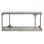 Bond Street 54'' W Console Table