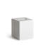 Lacquer Bath Tissue Box-101207605