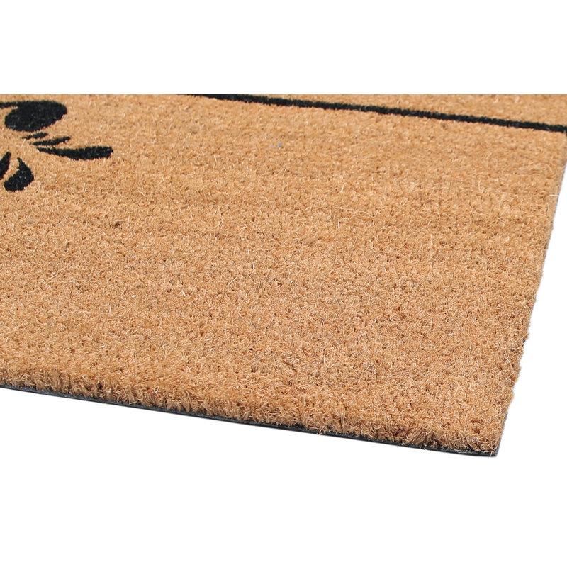 Paillasson antidérapant Chesapeake Kaleram (36 po x 72 po)