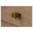 Adler 79'' Solid Wood Console Table