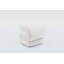 Tabouret de maquillage en forme de S-901964847