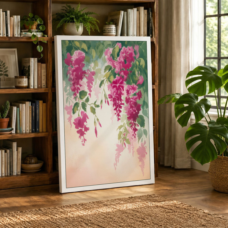 Print, 30x20 - 76.2 x 50.8 cm, Taupe Border