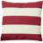 Sally Striped Feather Linen Throw Pillow-23569755-23569754