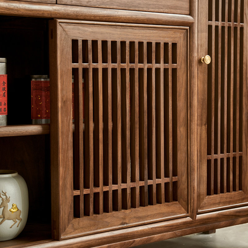 Buffet chinois Eco Elm