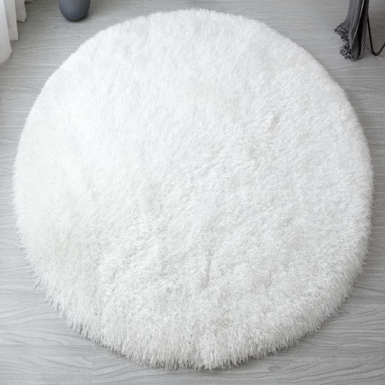 Castlebourne Hand Tufted Indoor Rug