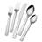 Mabel 30 Piece Flatware Set, Service for 6