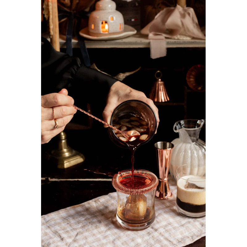 Coppermill Signature Bar Tool Set