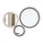 Miroir d'appoint 17 "x 17"-935973778-935973781
