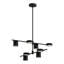 Jayden 8 - Light LED Chandelier-472704093