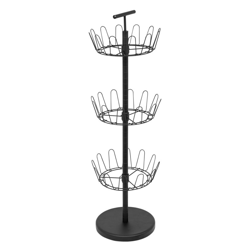 15 Pair Shoe Storage Accessory
