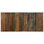 Sheliya Solid Wood Panel Headboard-462420071