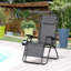 Aymelia 90cm Long Reclining Zero Gravity-1011957590