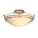 Tryne 2 - Light 16.4" Semi Flush Mount