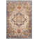 Gilstrap Oriental Indoor Rug