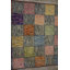 Tapis crocheté Artistique
