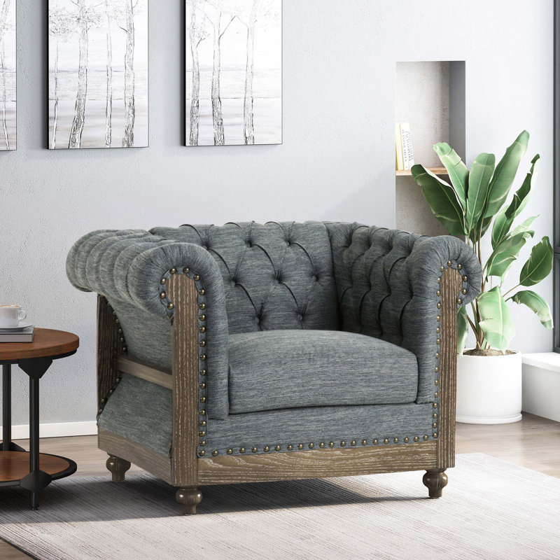 CHAISE CLUB