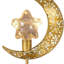 Tathana Metal Table Lamp