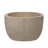 Avalon NativeStone Concrete Freestanding Oval Soaking Bathtub-113449337-113449338