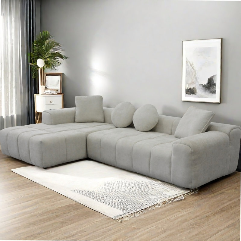 Comfortable Sofa