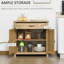 Armoire d'appoint avec tiroir-894270389