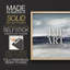 Beachcombers Paradise - impression encadrée - réaménageable-1333957394-1333957389