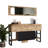 Roshaad 55'' Console Table