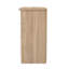 Bhodhini 112cm W 6 - Drawer Chest of Drawers-845662551