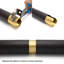 Quincaillerie et tubes de fixation de pied de bar 8 pi-50905060