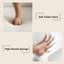 Canapé simple rembourré Minimalist Comfy-694566307