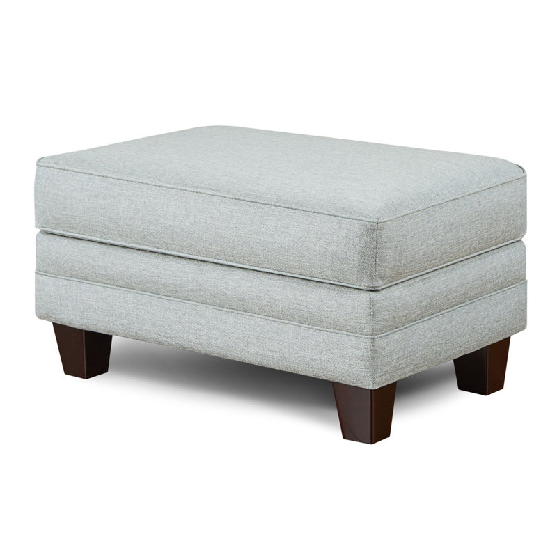 Repose-pieds Fusion Furniture Grande Mist