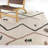 Geneva Cream Moroccan Abstract Area Rug-1175167718