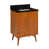 Natural Teak selected