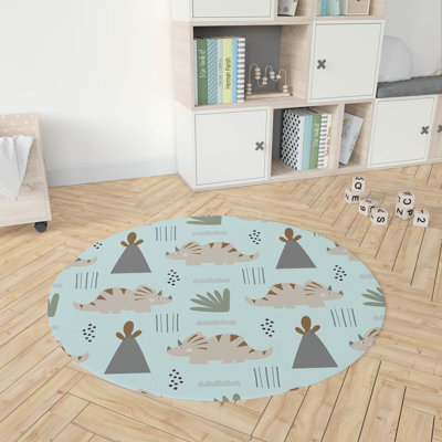 Tapis de jeu Tricera