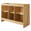 Base de meuble-lavabo double 48 po Modway Appia seulement-94387525