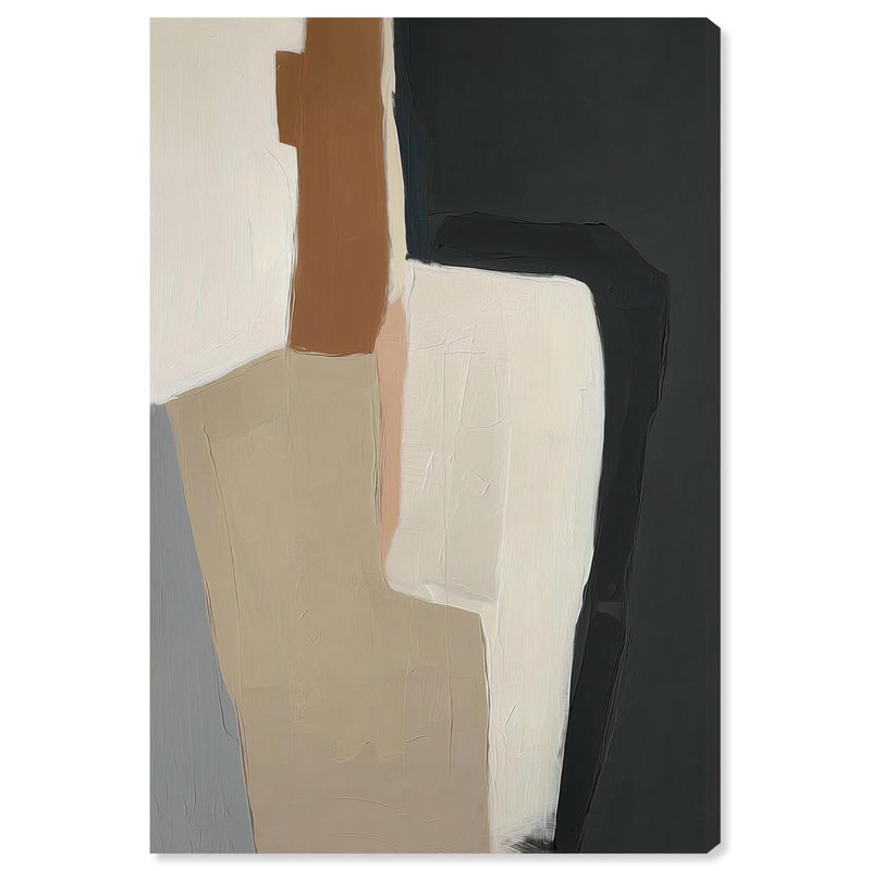 «Passageway V», reproduction d'art sur toile par Art Remedy, galerie tendue, 24 x 36, H 36 po x l 24 po