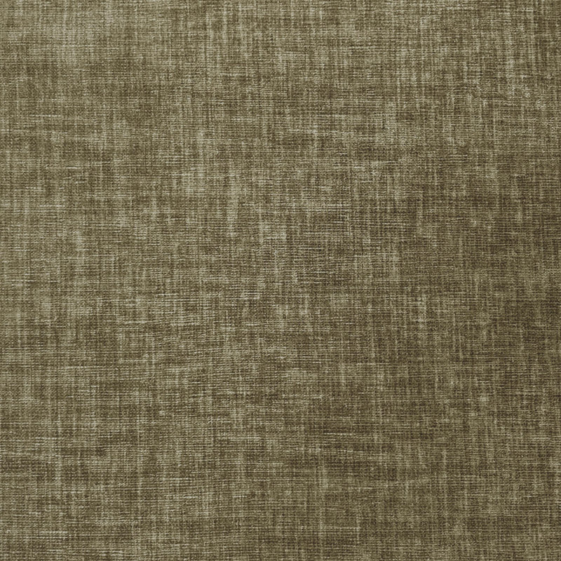 Lit plateforme Camille, Très grand californien, Waverly Stripe Tonal Chocolate