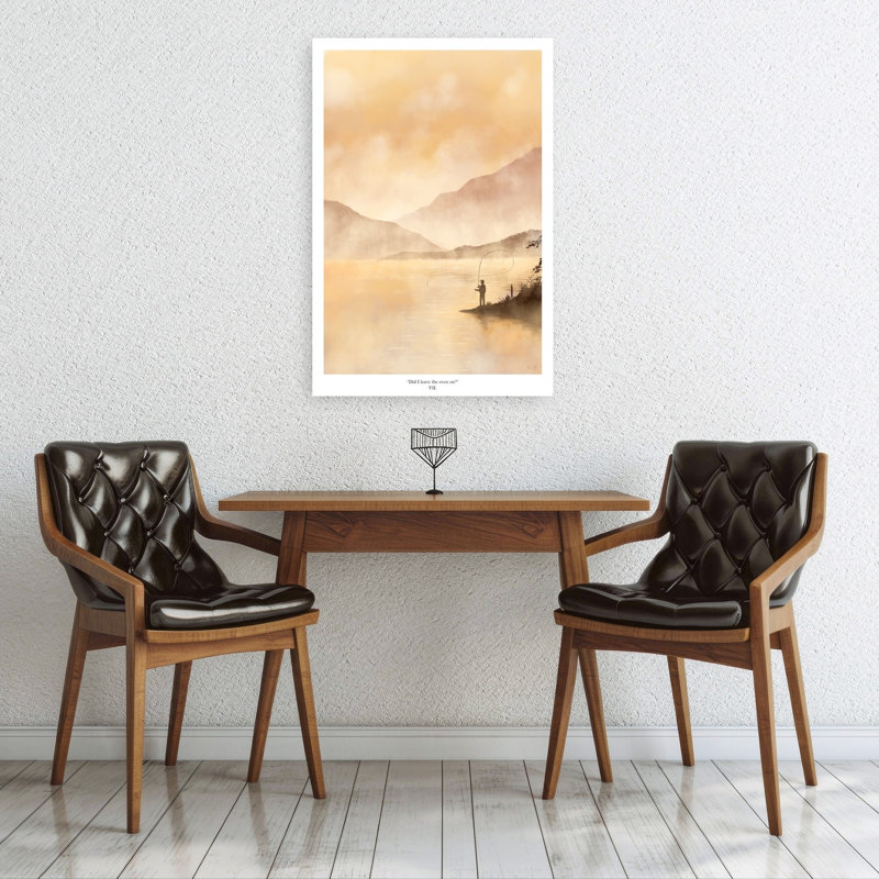 Print, 91.44cm H x 60.96cm W
