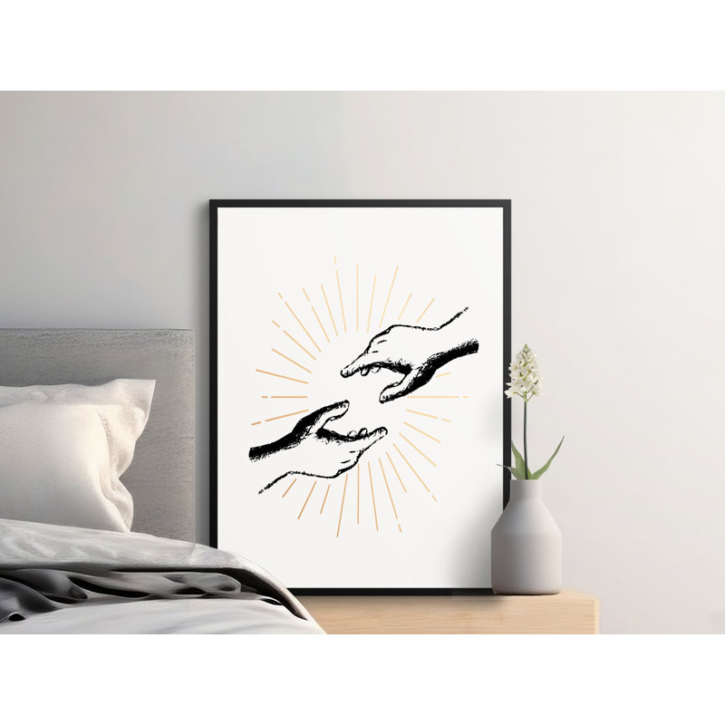 Ciel Print, 24x36